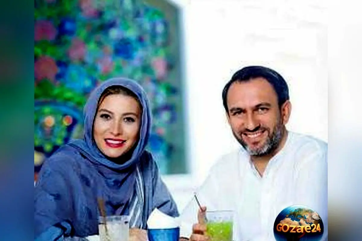 فریبا نادری درباره شوهر دامدار و ثروت همسرش در برنامه پامپ + واکنش امیرحسین قیاسی