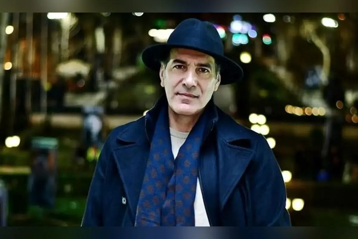 نگاهی به سلیقه همسر بهنام تشکر در دکوراسیون خانه مشترکشان: از مبلمان قدیمی و لوستر ژاپنی تا چیدمان پرجزئیات