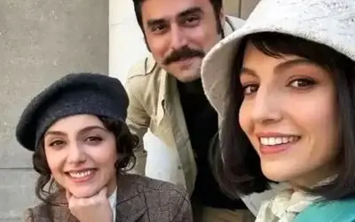 قسمت آخر سریال تاسیان در ۲۲ تیر ۱۴۰۴ پخش می‌شود + تصاویر پشت صحنه و جزئیات پایان سریال
