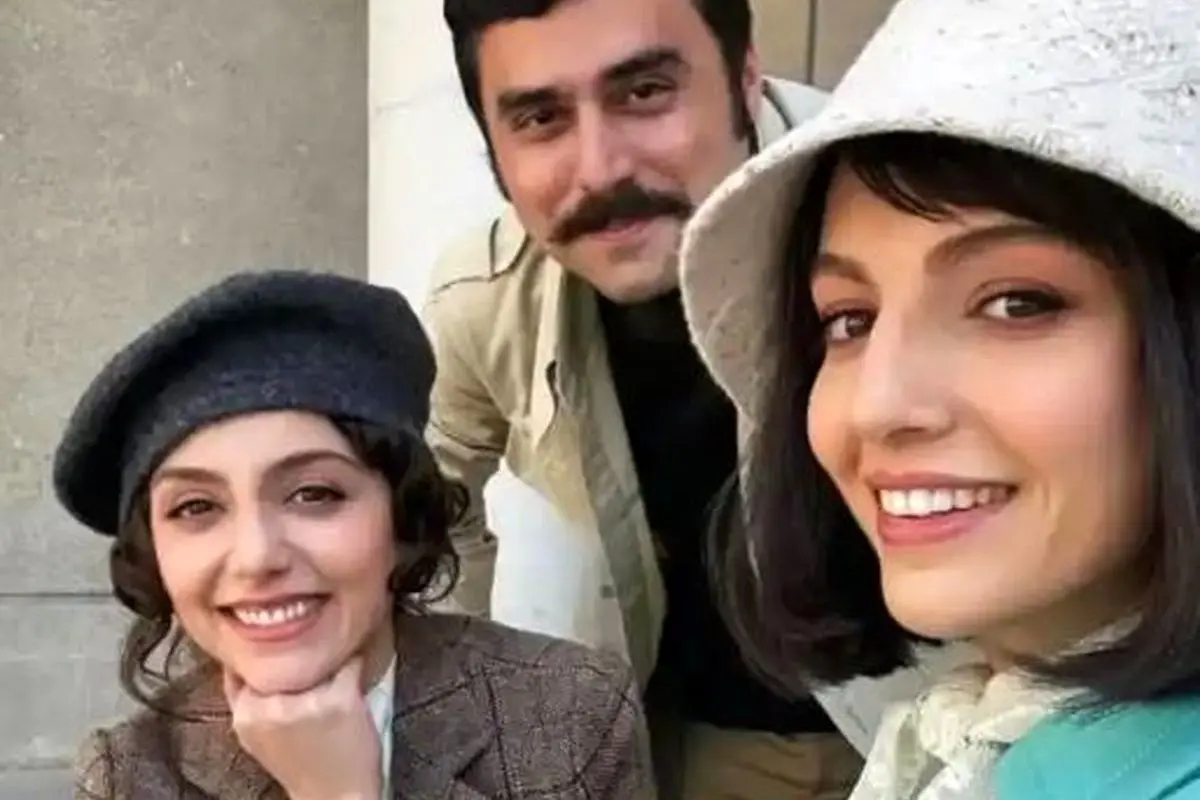 قسمت آخر سریال تاسیان در ۲۲ تیر ۱۴۰۴ پخش میشود + تصاویر پشت صحنه و جزئیات پایان سریال