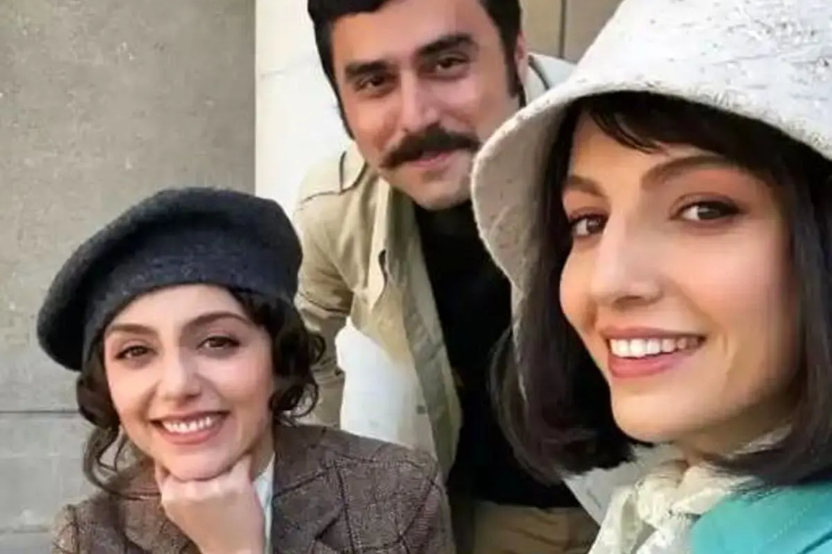 قسمت آخر سریال تاسیان در ۲۲ تیر ۱۴۰۴ پخش می‌شود + تصاویر پشت صحنه و جزئیات پایان سریال