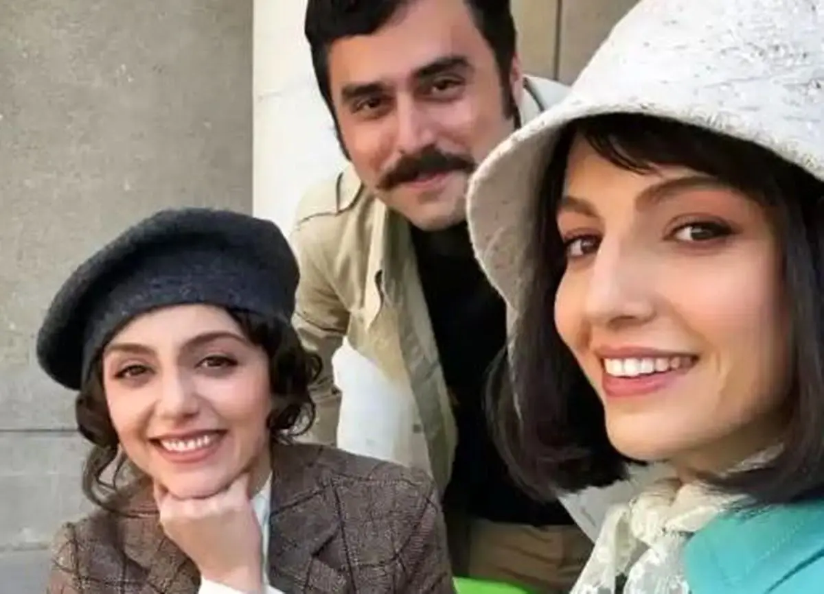 قسمت آخر سریال تاسیان در ۲۲ تیر ۱۴۰۴ پخش می‌شود + تصاویر پشت صحنه و جزئیات پایان سریال
