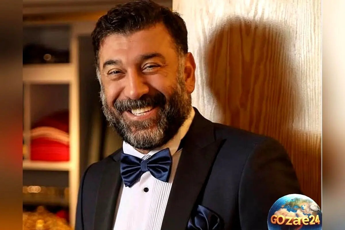 یاد و خاطره علی انصاریان؛ نگاهی متفاوت به شخصیت محبوب فوتبال و هنر در هفت ماه غیبت