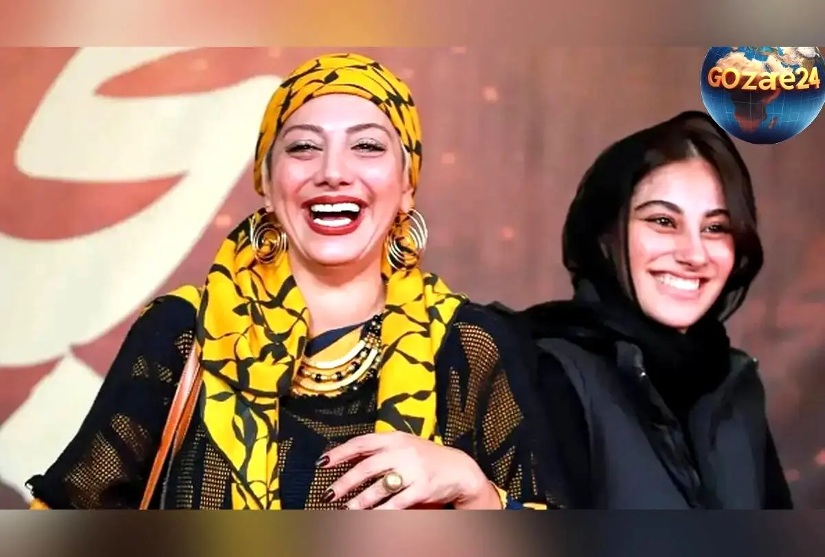 عکس| حضور زهرا داوودنژاد و دخترش یلدا در اکران خصوصی فیلم «مجنون» و تمرکز بر نسل جدید خانواده هنری