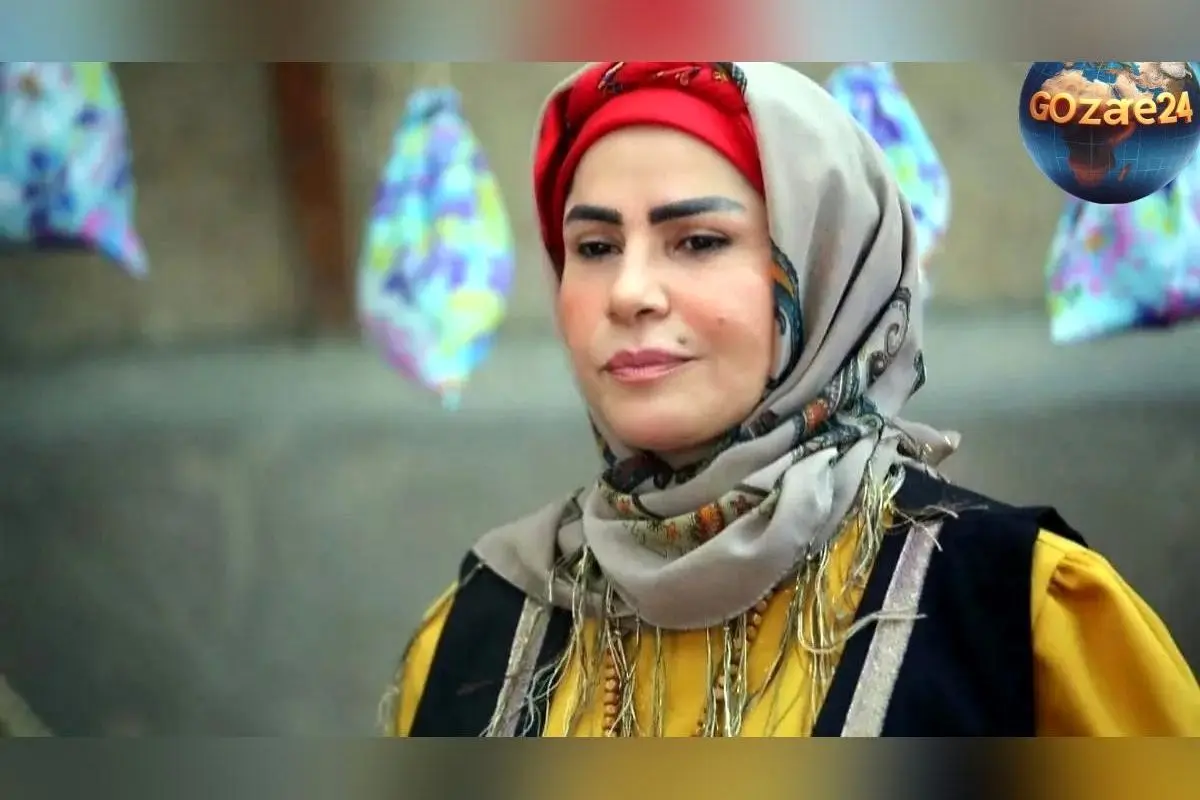 تغییر چهره متفاوت ساقی زینتی بازیگر «پس از باران» در کنار دخترش + عکس جدید و وایرال