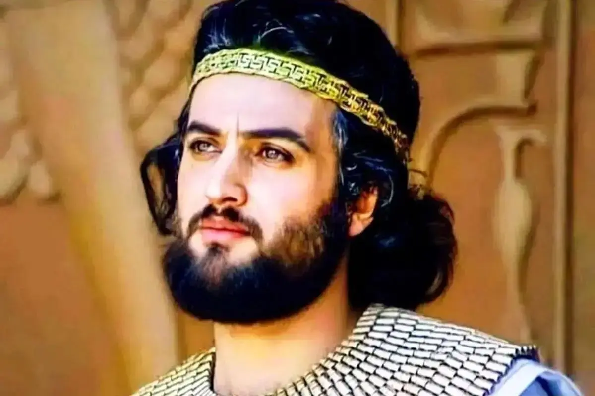 سفر در زمان سینما: اولین نمایش فیلم «یوسف و زلیخا» در ایران در سال ۱۳۳۵