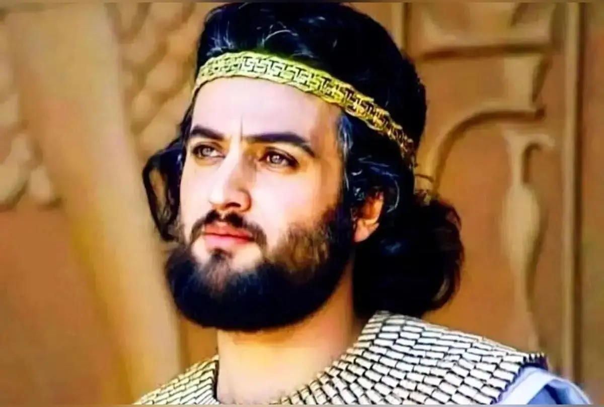 سفر در زمان سینما: اولین نمایش فیلم «یوسف و زلیخا» در ایران در سال ۱۳۳۵