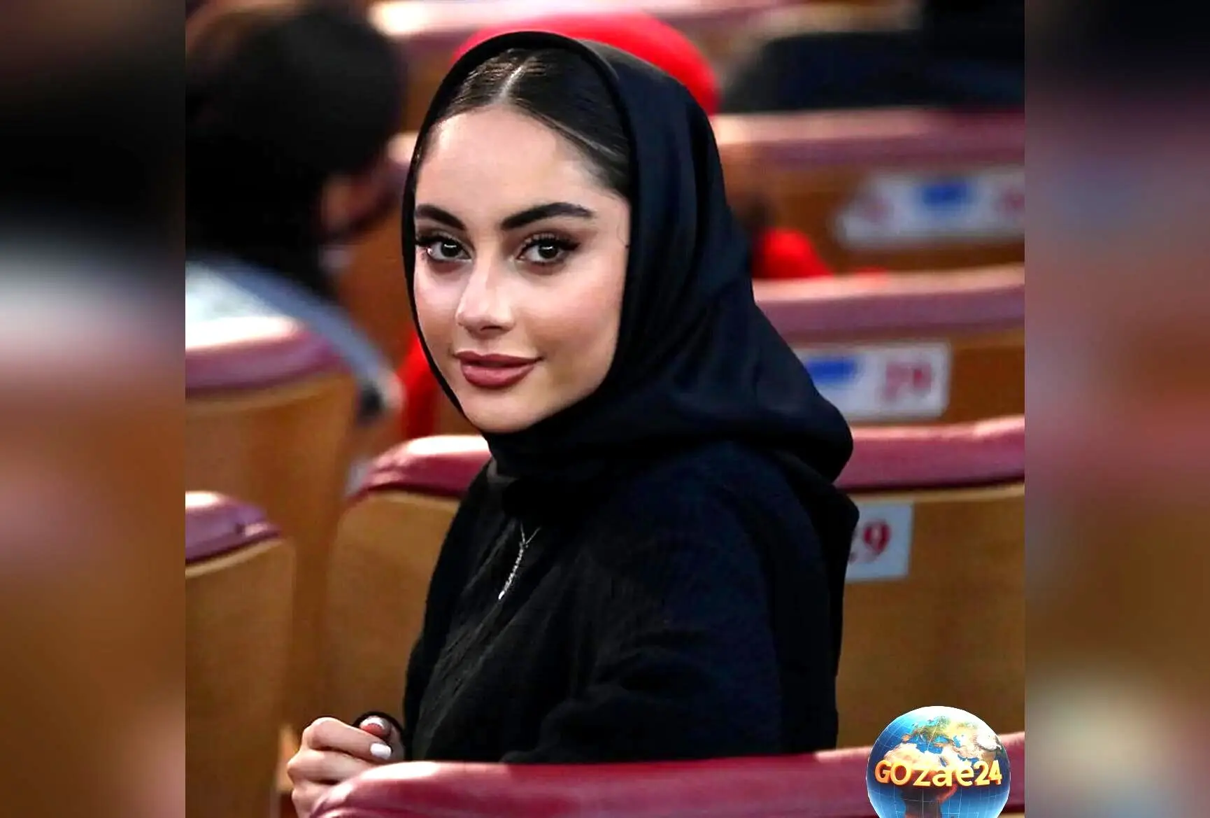 یادی از ابراز علاقه غیرمستقیم امید حاجیلی به ترلان پروانه در برنامه زنده + ویدئو