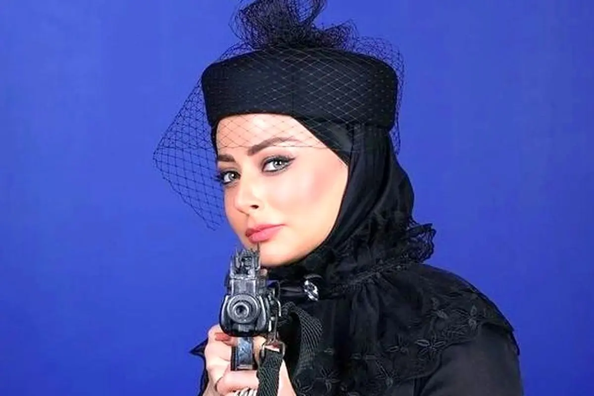 نفیسه روشن از حمله و خفتگیری در اتوبان چمران: جزئیات و تصاویر هشداردهنده