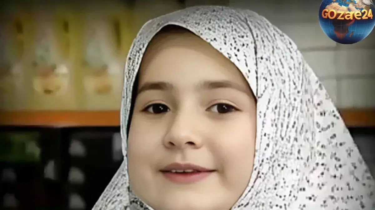 دختربچه تبلیغ شامپوی داروگر پس از ۳۳ سال در اروپا با ظاهر جدید و زندگی متفاوت + عکسهای گذشته و حال
