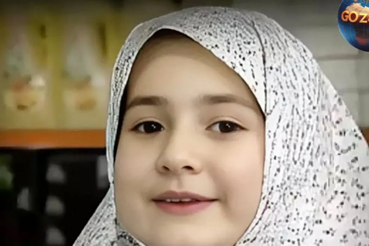 دختربچه تبلیغ شامپوی داروگر پس از ۳۳ سال در اروپا با ظاهر جدید و زندگی متفاوت + عکسهای گذشته و حال