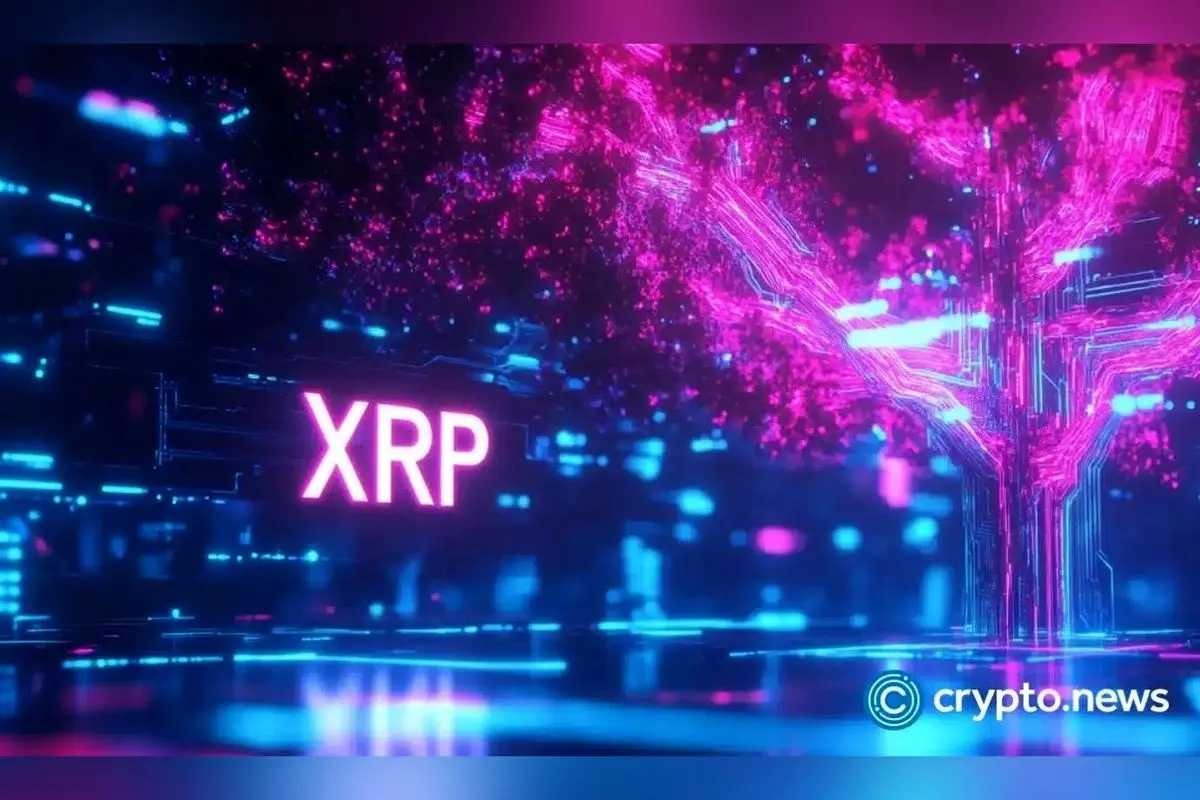 تحلیل تکنیکال ریپل (XRP): خطوط مرری مت و احتمال رشد قیمتی پس از تایید ETF در انتظار سرمایهگذاران