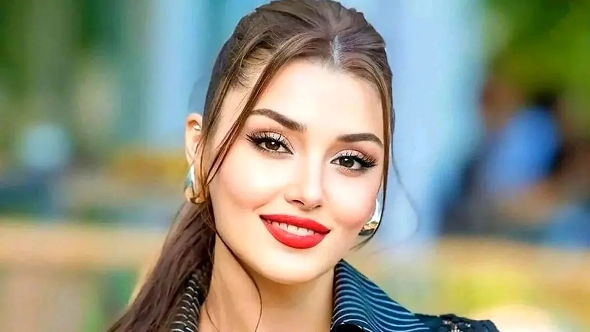 هانده ارچل در نیویورک با استایلی متفاوت و چشم‌نواز؛ تغییر چهره‌ای که همه را شوکه کرد!
