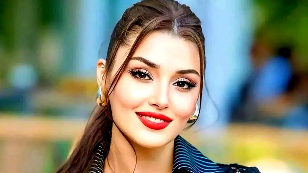 هانده ارچل در نیویورک با استایلی متفاوت و چشم‌نواز؛ تغییر چهره‌ای که همه را شوکه کرد!