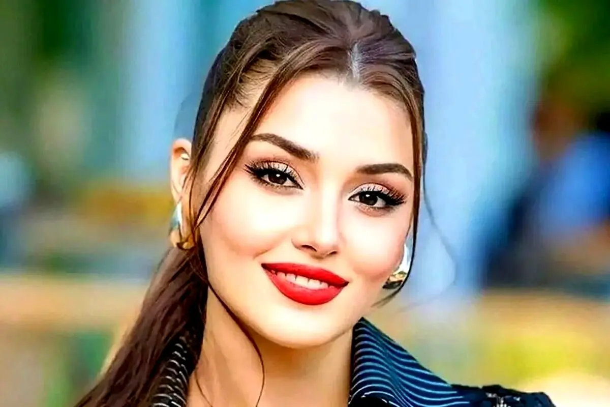 هانده ارچل در نیویورک با استایلی متفاوت و چشم‌نواز؛ تغییر چهره‌ای که همه را شوکه کرد!