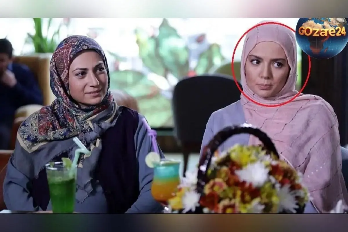 تصویری جذاب از بازیگر نقش شادی در فوق لیسانسه‌ها کنار همسر خوشتیپ و عاشقانه‌های خانم بازیگر در فضای مجازی