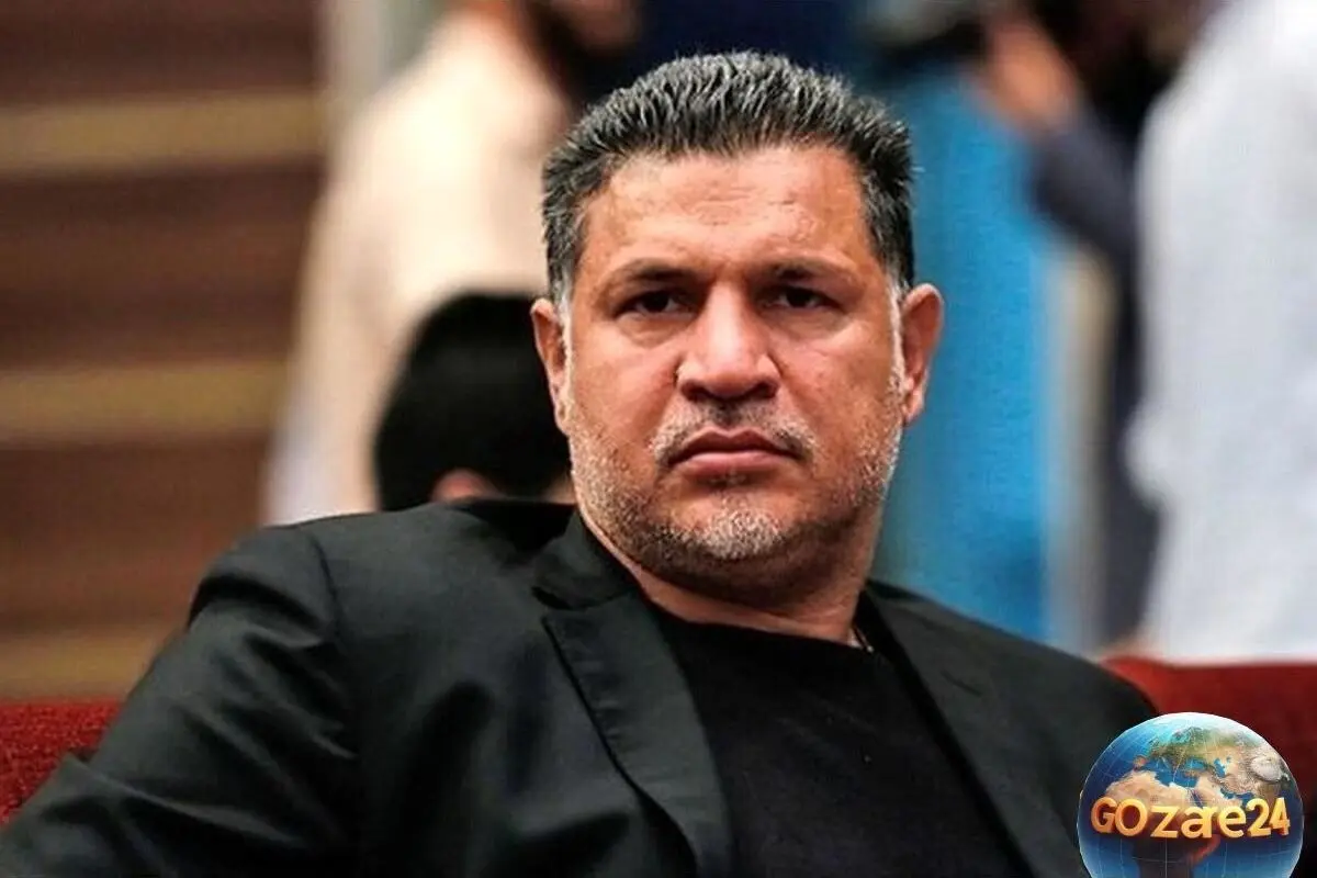 تصویر دیدنی از علی دایی در کنار سید حسن خمینی و واکنش امام و سید احمد خمینی