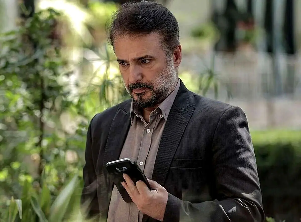 بیوگرافی کامل و حواشی زندگی سیدجواد هاشمی؛ از فعالیت‌های هنری، خانواده و نقش‌های برتر در سینما و تلویزیون