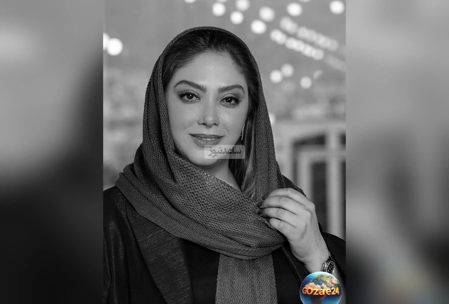 میکاپ نچرال و جذاب مریم سلطانی در جدیدترین پست اینستاگرام؛ راز زیبایی و فعالیت‌های گسترده در دنیای هنر و زیبایی