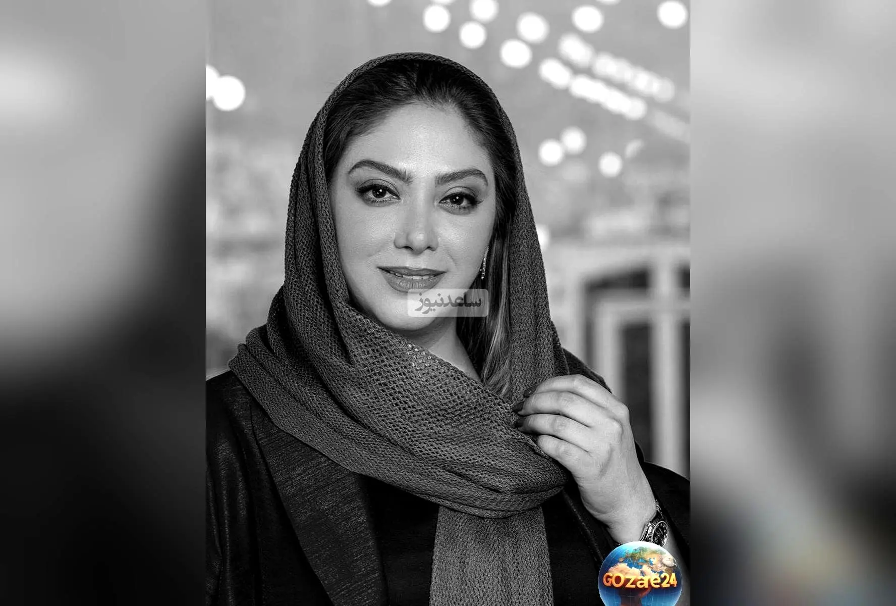 میکاپ نچرال و جذاب مریم سلطانی در جدیدترین پست اینستاگرام؛ راز زیبایی و فعالیت‌های گسترده در دنیای هنر و زیبایی