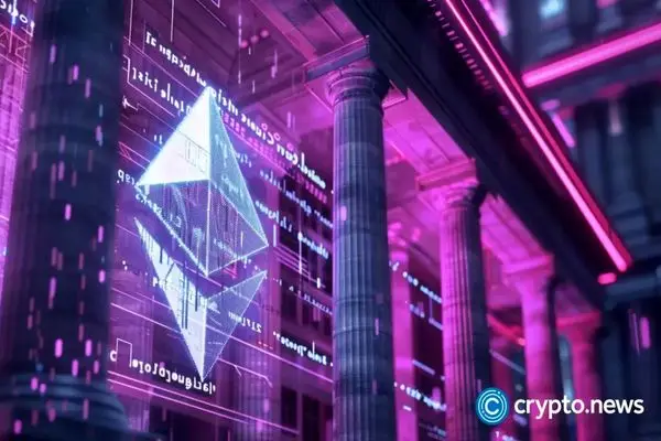 صندوق‌های ETF اتریوم در مواجهه با کاهش قیمت توکن‌ها، همچنان ورود سرمایه را ادامه می‌دهند + تحلیل روند بازار رمزارزها