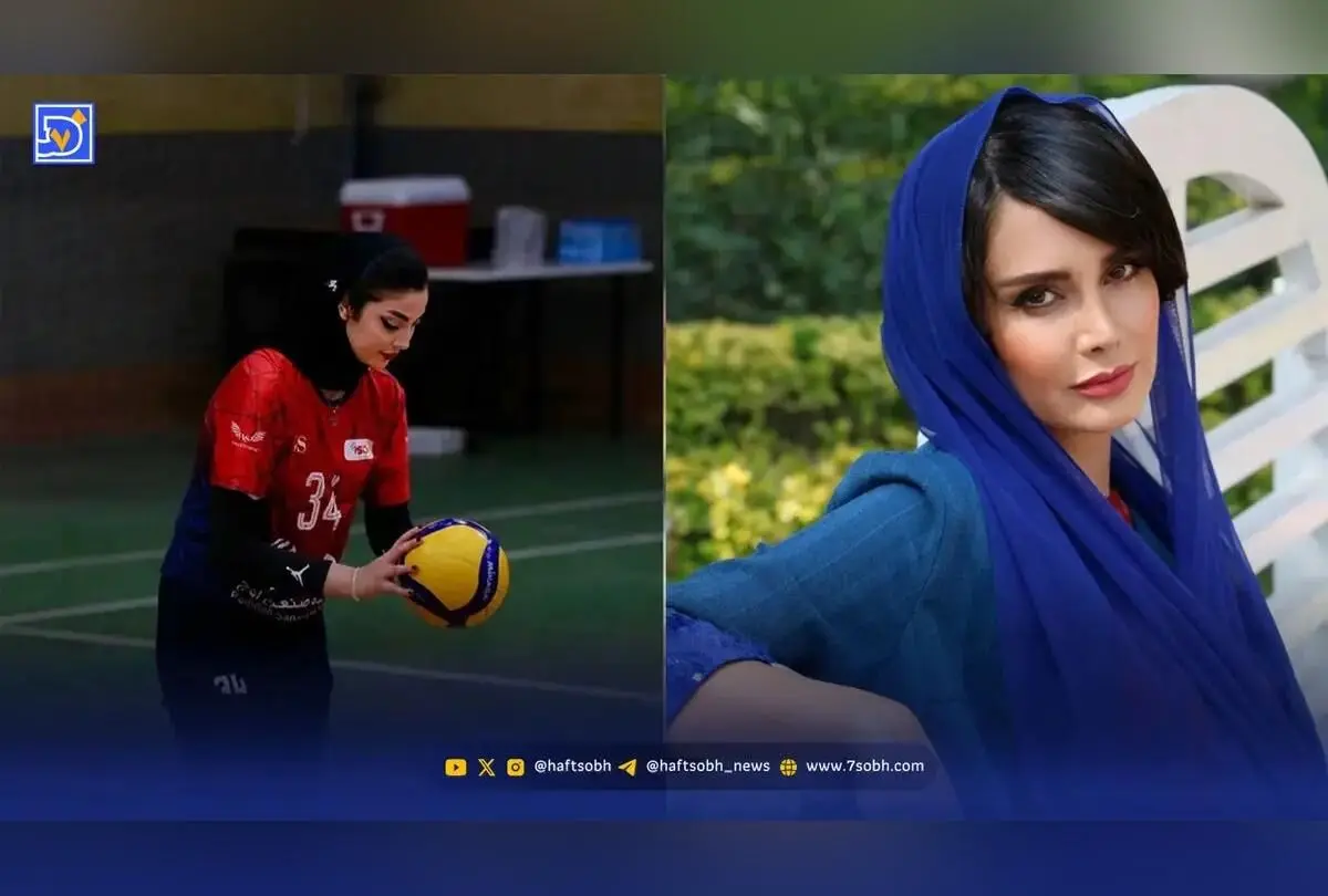 حضور پررنگ مریم خدارحمی و محدثه محمدبیگی در فضای مجازی؛ داستان‌های موفقیت و استقامت هنرمند و ورزشکار ایرانی