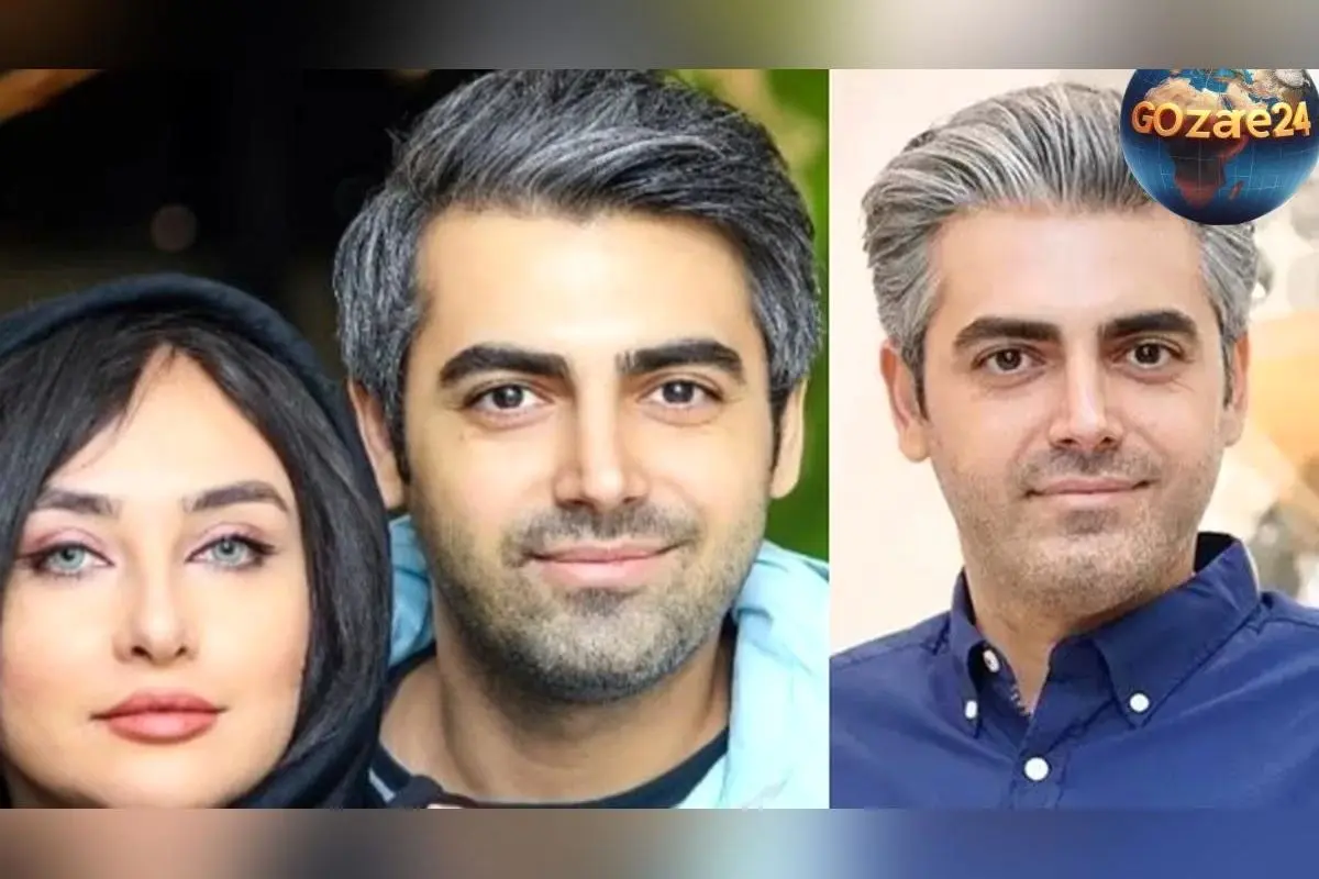 محمدرضا رهبری، بازیگر محبوب «بچه مهندس»، جشن تولد ساده و رمانتیک در کافه را برگزار کرد