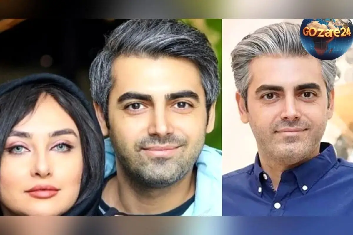 محمدرضا رهبری، بازیگر محبوب «بچه مهندس»، جشن تولد ساده و رمانتیک در کافه را برگزار کرد