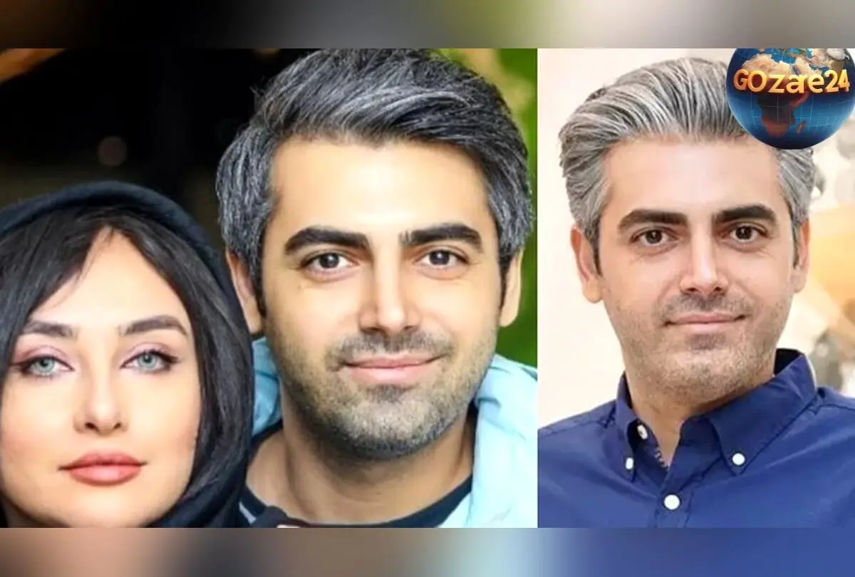 محمدرضا رهبری، بازیگر محبوب «بچه مهندس»، جشن تولد ساده و رمانتیک در کافه را برگزار کرد