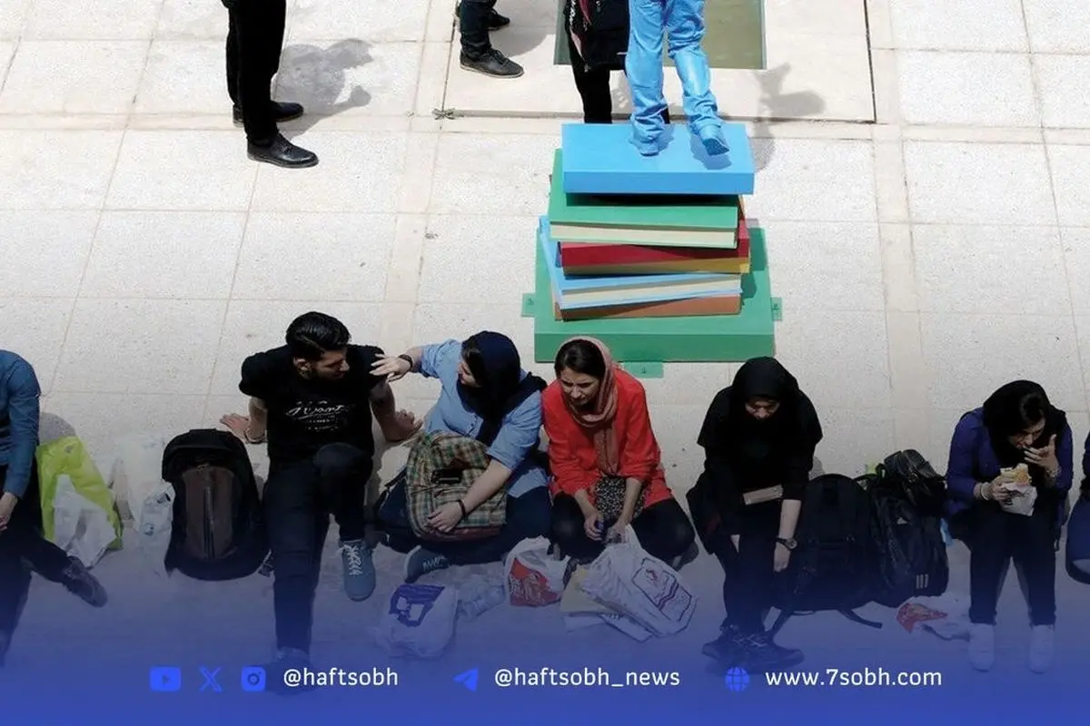 کتاب هست، اما توان خرید نیست؛ چرا قیمتها مانع گسترش فروش پیدیاف میشود؟