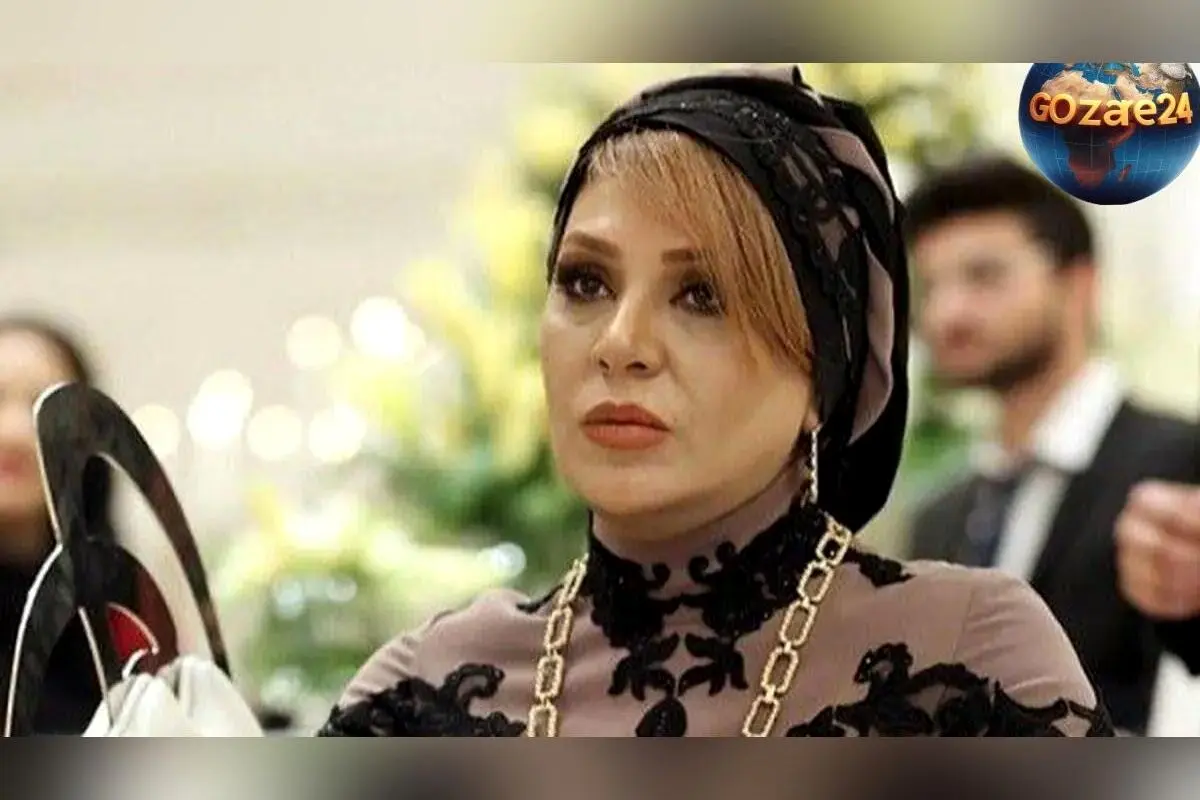 عکس دوران نامزدی نسرین مقانلو و همسرش و تغییرات چهره آن‌ها + داستان غم‌انگیز از دست دادن پسر در آمریکا