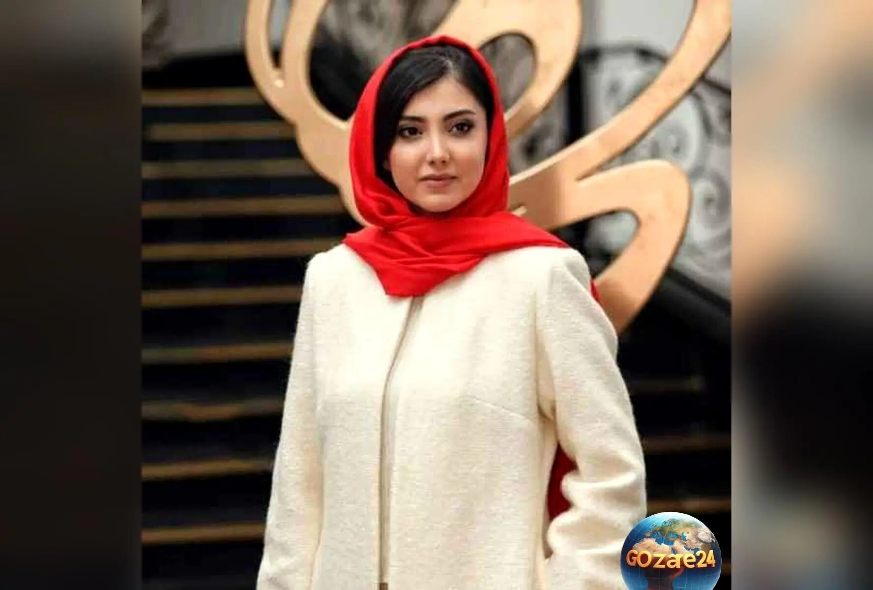 زیبا کرمعلی از همدم تنهایی‌هایش با حضور پسران و دختران نازش، لحظاتی آرام و شیرین را به اشتراک گذاشت