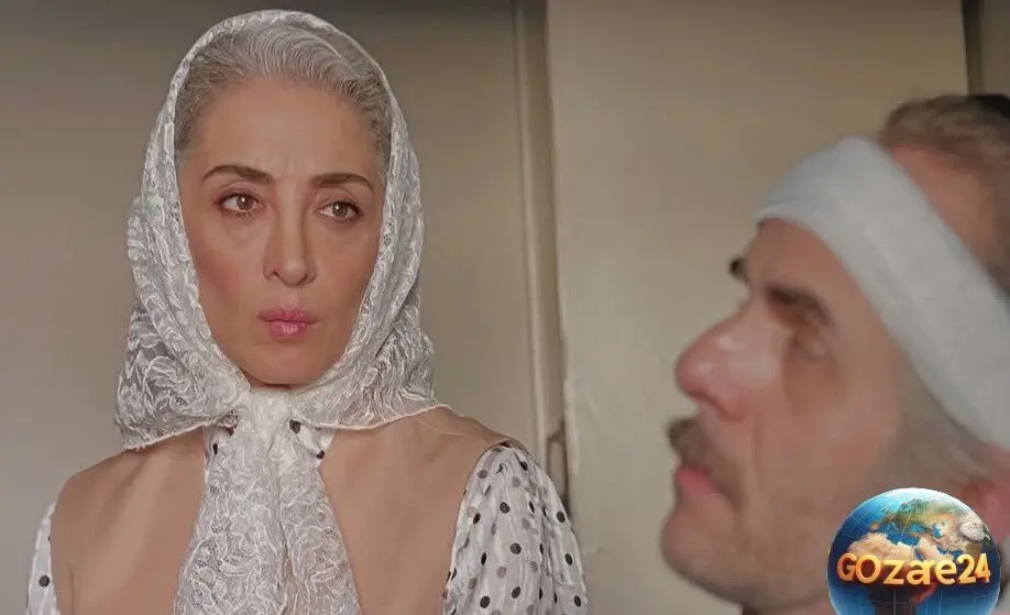 پانته‌آ پناهی‌ها درباره رابطه عمیق با بابک حمیدیان: «برادر نَسَتی نیست، اما احساس برادری واقعی داریم»