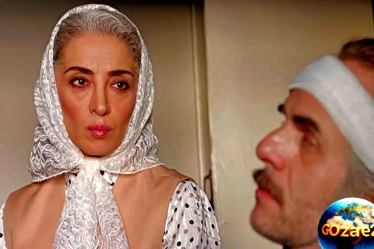 پانته‌آ پناهی‌ها درباره رابطه عمیق با بابک حمیدیان: «برادر نَسَتی نیست، اما احساس برادری واقعی داریم»