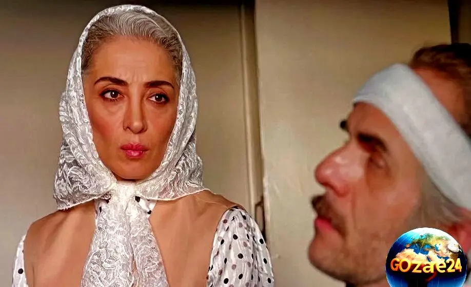 پانته‌آ پناهی‌ها درباره رابطه عمیق با بابک حمیدیان: «برادر نَسَتی نیست، اما احساس برادری واقعی داریم»