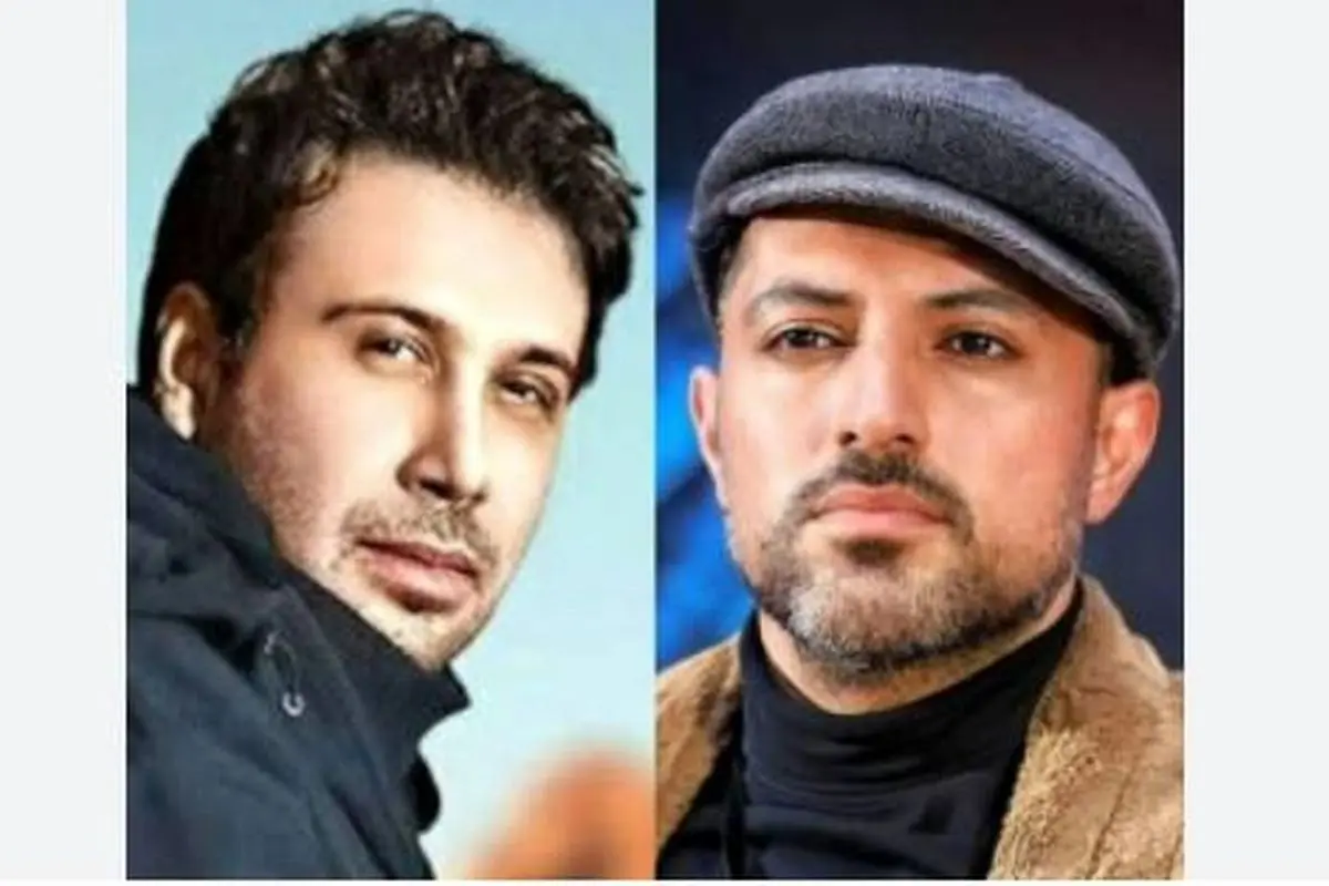 اشکان خطیبی به محسن چاوشی: ادعای ۳.۵ میلیاردی درباره اجرای «علاج» و واکنش تند خواننده محبوب