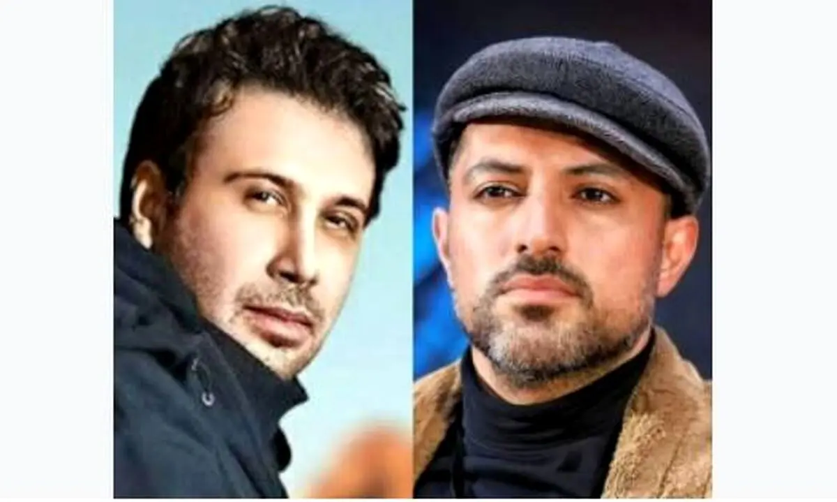 اشکان خطیبی به محسن چاوشی: ادعای ۳.۵ میلیاردی درباره اجرای «علاج» و واکنش تند خواننده محبوب