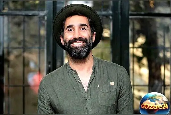 تصویری از خانه ابدی مادر مرحوم سمانه پاکدل و سید هادی کاظمی در فضای مجازی و واکنش‌ها