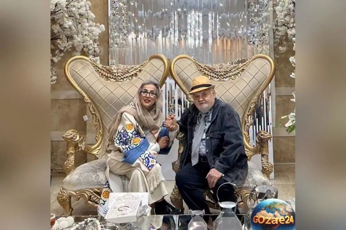 نگاهی به دکوراسیون منزل اکبر عبدی؛ ترکیبی از سبک کلاسیک، مدرن و المان‌های خانوادگی