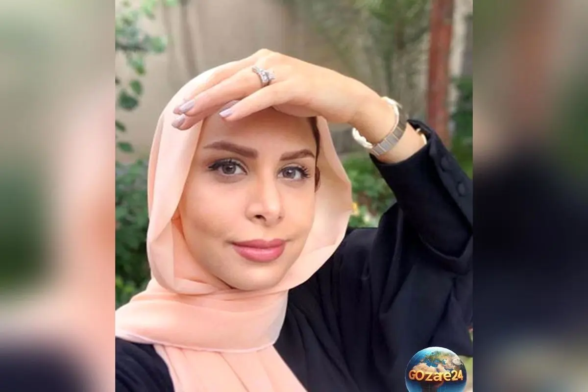 نجمه جودکی در استایل جذاب با پالتو کوتاه و بوت بلند؛ پیامهای انگیزشی و تغییر مثبت در صفحه اینستاگرام