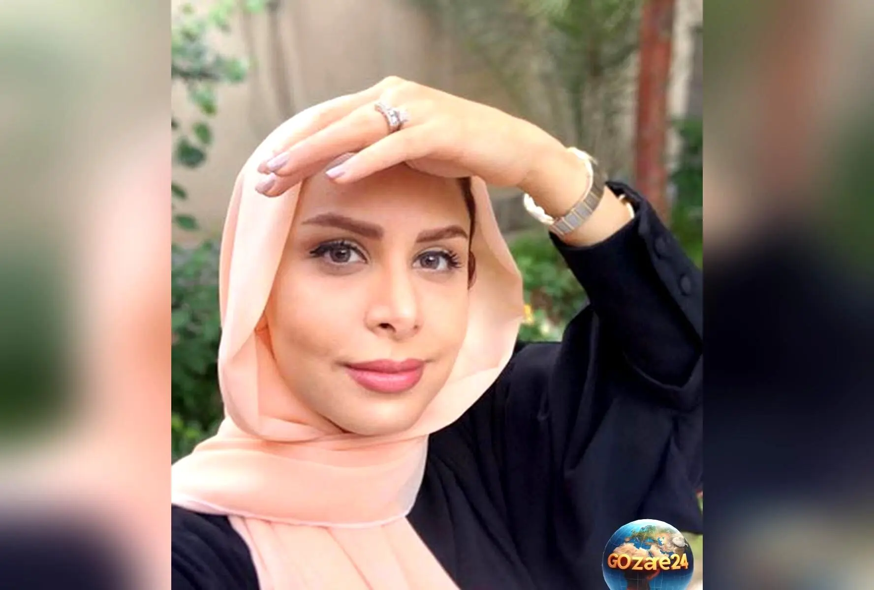 نجمه جودکی در استایل جذاب با پالتو کوتاه و بوت بلند؛ پیام‌های انگیزشی و تغییر مثبت در صفحه اینستاگرام
