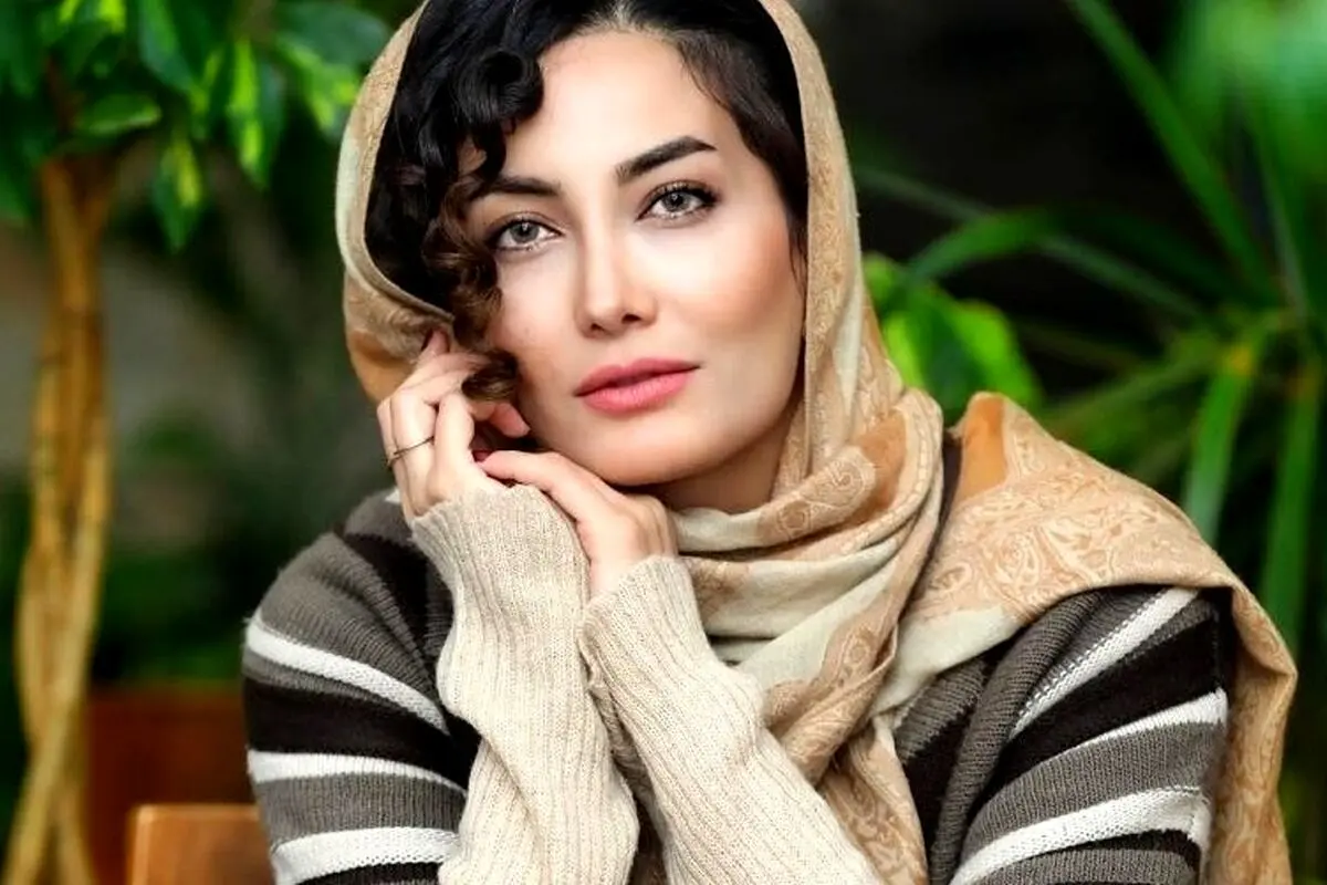بیوگرافی کامل مهسا باقری بازیگر محبوب سینما و تلویزیون + عکس‌های دیدنی و زندگی خصوصی