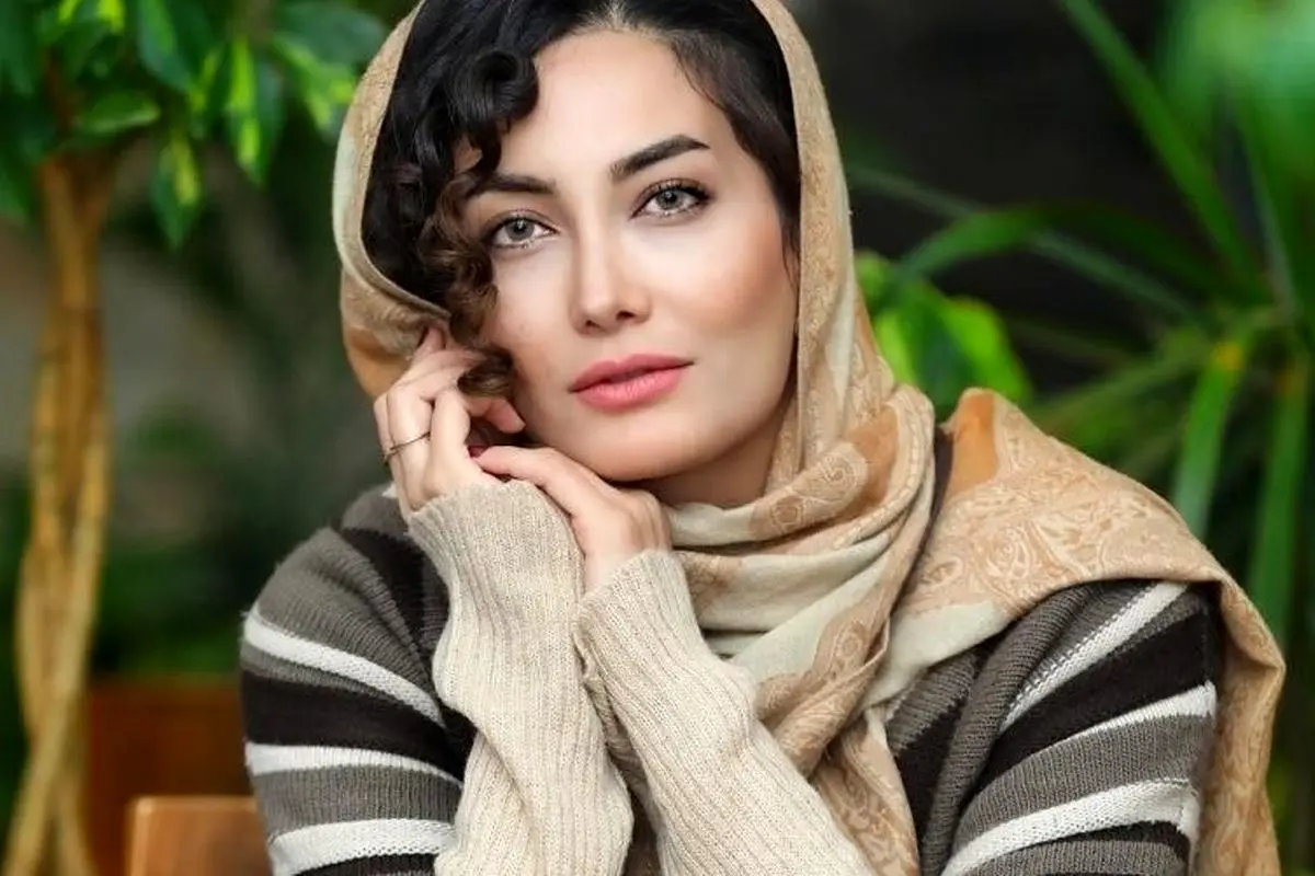 بیوگرافی کامل مهسا باقری بازیگر محبوب سینما و تلویزیون + عکسهای دیدنی و زندگی خصوصی
