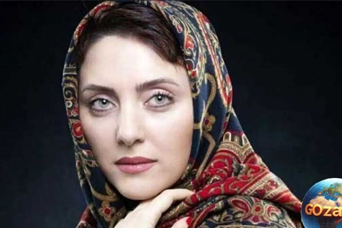 عکس کودکی مهسا کرامتی کنار ثریا قاسمی | اولین فیلم، شهرت در سریال خط قرمز و زندگی شخصی