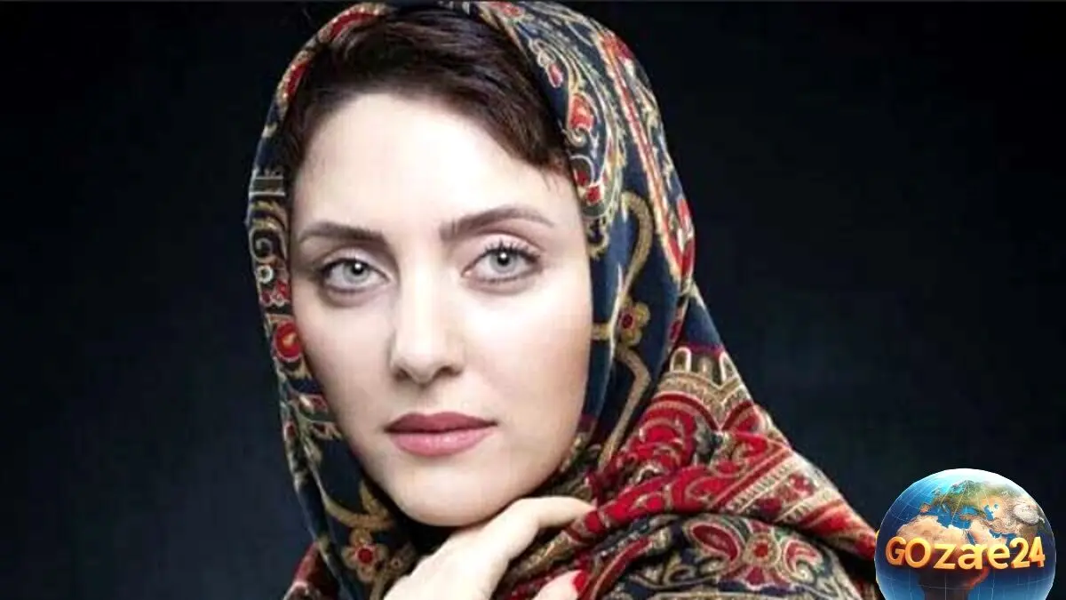 عکس کودکی مهسا کرامتی کنار ثریا قاسمی | اولین فیلم، شهرت در سریال خط قرمز و زندگی شخصی