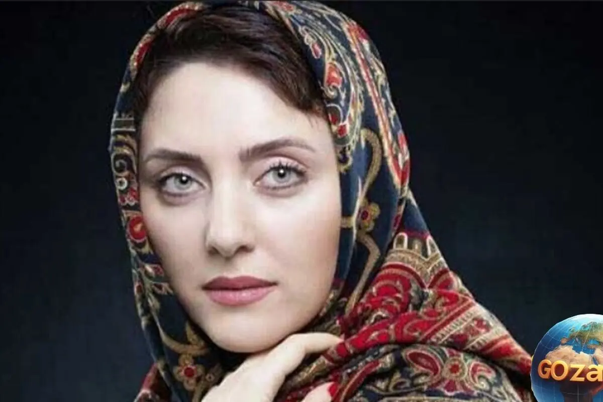 عکس کودکی مهسا کرامتی کنار ثریا قاسمی | اولین فیلم، شهرت در سریال خط قرمز و زندگی شخصی