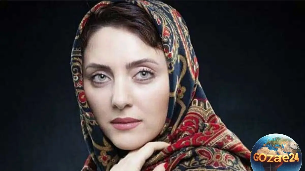 عکس کودکی مهسا کرامتی کنار ثریا قاسمی | اولین فیلم، شهرت در سریال خط قرمز و زندگی شخصی