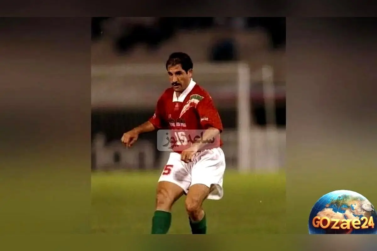استاد اسدی از خاطرات جالب و شوک‌آور خود در تیم ملی فوتبال می‌گوید: گل به خودی عابدزاده و تصمیمات جنجالی در دوران بازی