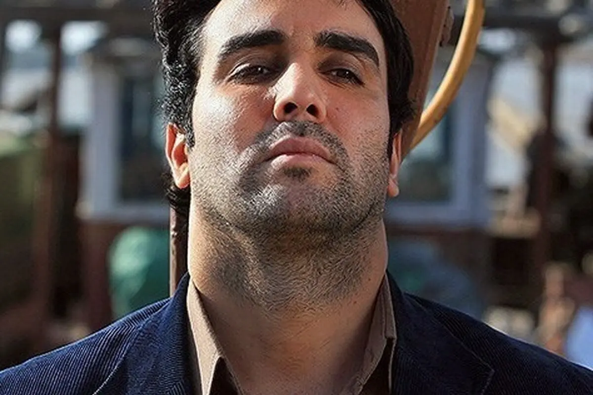 خانه لاکچری و رویایی پوریا پورسرخ؛ از میز بیلیارد تا دکور مجلل در قصر شخصی!
