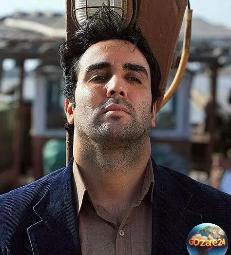 خانه لاکچری و رویایی پوریا پورسرخ؛ از میز بیلیارد تا دکور مجلل در قصر شخصی!